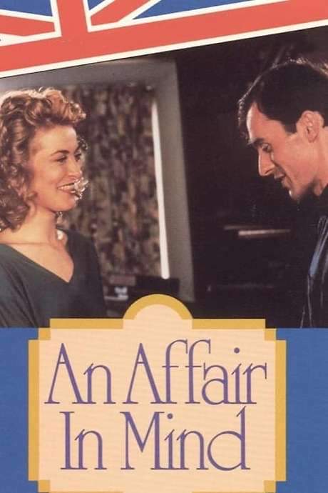 An Affair in Mind